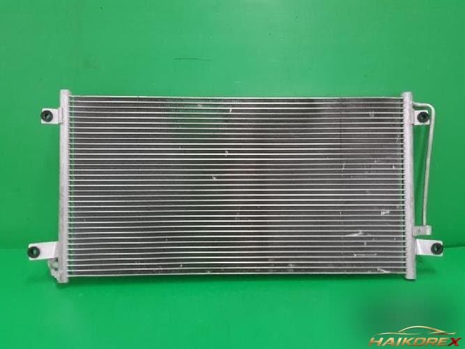 KG Mobility Musso EV 2001 — конденсор кондиционера 6841005000