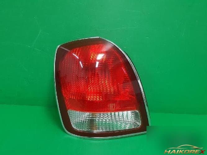 Hyundai Grandeur 2001 — фонарь задний левый в сборе 92401 39000