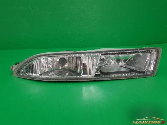 Renault SM7 2005 — противотуманная фара левая (водительская)
