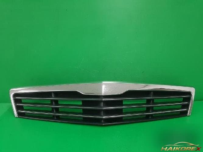 Renault SM7 2005 — решётка радиатора 87301 52100 1