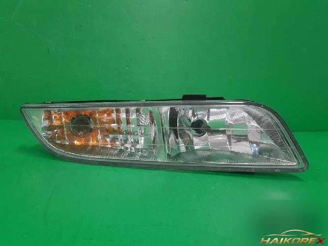 KG Mobility Rexton 2006 — указатель поворота правый 8320208522
