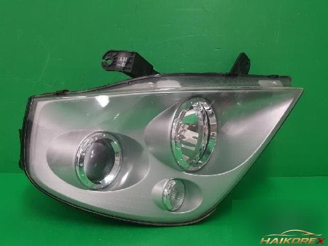 KG Mobility Rexton 2006 — фара правая 8310208103HBC