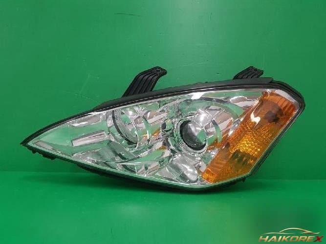 KG Mobility Kayrron 2006 — фара левая 8310109001