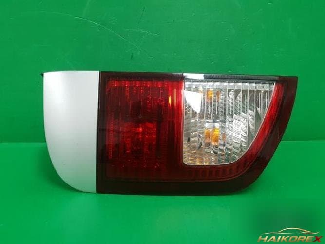 KG Mobility Kayon 2006 — комбинированный задний фонарь левый (водительский) 8360109002