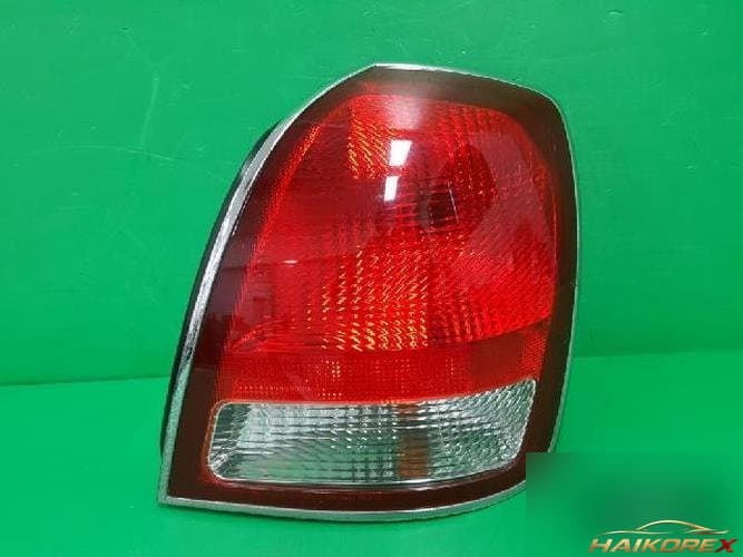 Hyundai Grandeur 2001 — фонарь комбинированный задний правый 92402-39000-2