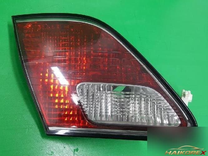 Lexus ES 2002 — обивка задней левой двери
