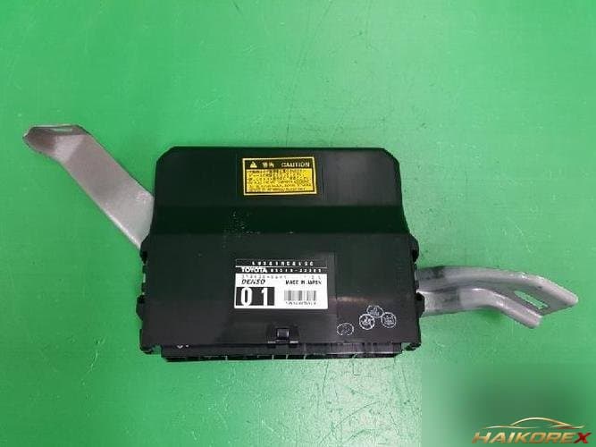 Lexus ES 2002 — блок ETACS/BCM 89540-33301