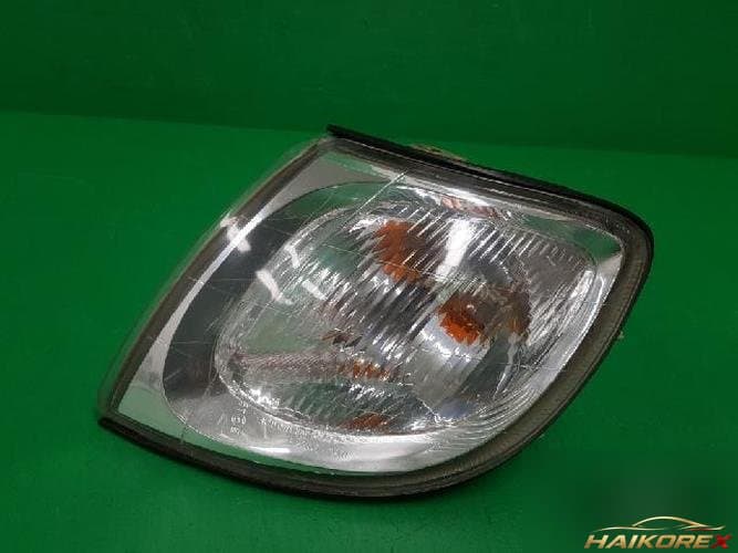 Hyundai Trajet 2007 — указатель поворота левый 923013A500