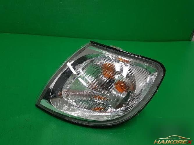 Hyundai Trajet 2006 — поворотник левый 923013A500