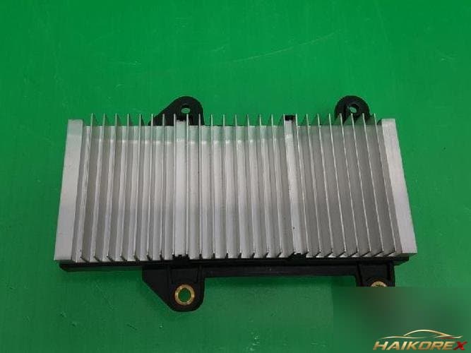 BMW 7 Series 2003 ETACS/BCM 6925655