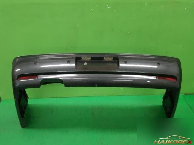 KG Mobility Chairman 2011 — задний бампер 2