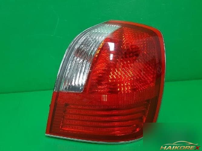 Hyundai Grandeur 2003 — задний комбинированный фонарь правый (пассажирская сторона) 92402 39700 3
