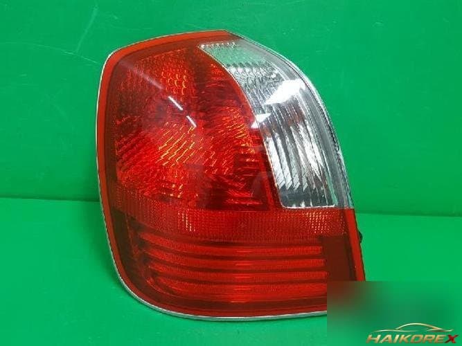 Hyundai Grandeur 2003 — фонарь задний левый (комбинированный) 92405 39500 3