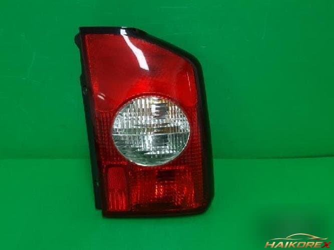 KG Mobility Korando 2002 — комбинированный фонарь задний правый (8360206200)