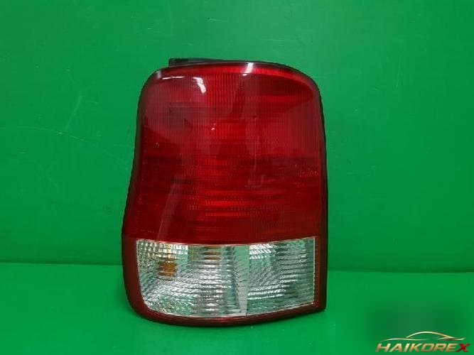Kia Carnival 2001 — комбинированный фонарь задний левый 0K53A 51160 4