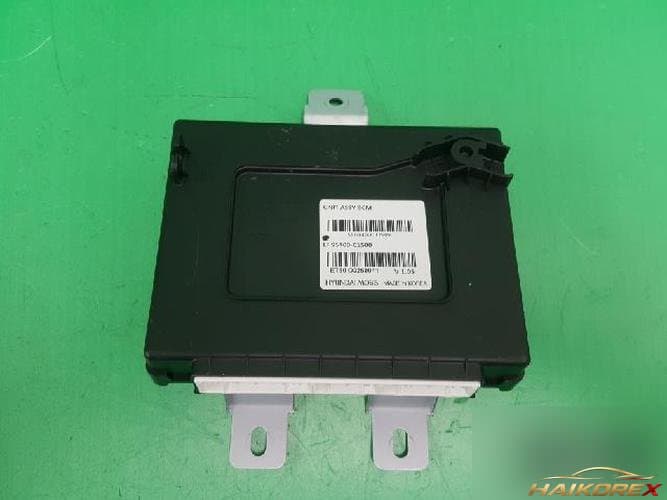 Hyundai Sonata 2015 — ETACS/BCM 95400-C1500