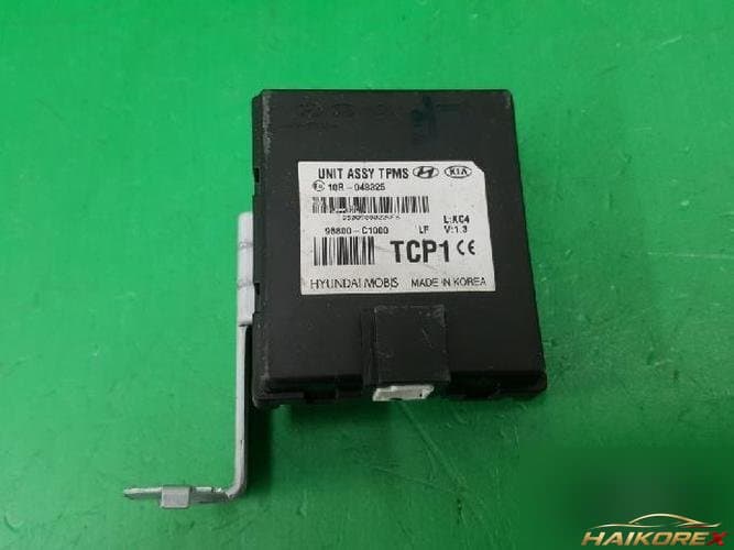 Hyundai Sonata 2015 ETACS/BCM 95800 C1000