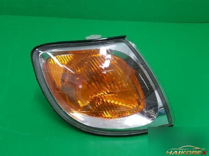 Hyundai Trajet 2004 — поворотник правый 923023A000