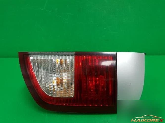 KG Mobility Kairun 2006 — задний комбинированный фонарь правый 8360209002