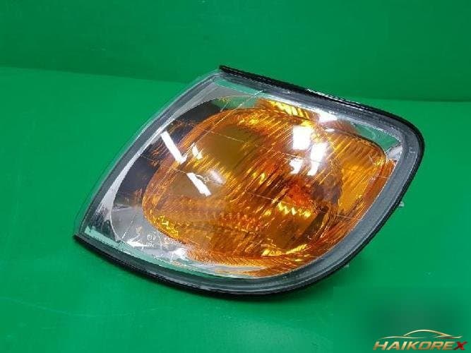 Hyundai Trajet 2004 — указатель поворота левый 923013A000