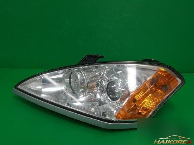 SsangYong Kyron 2006 — фара передняя левая