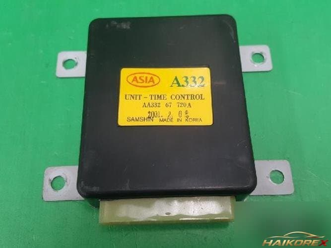 Kia Retona 2001 — ETACS/BCM AA332 67 720 B