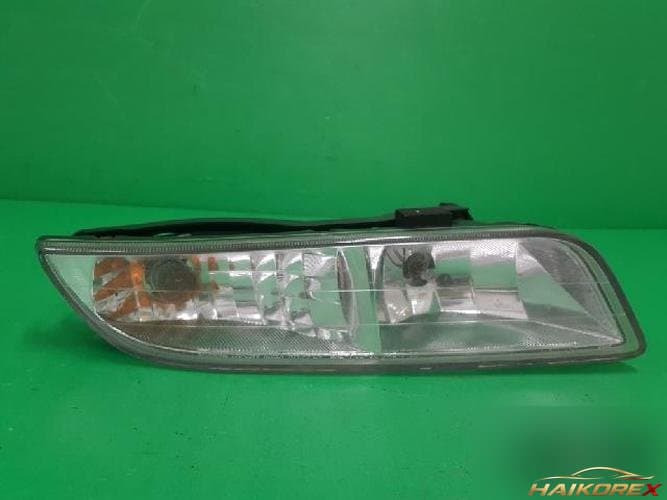 KG Mobility Rexton 2006 — лампа поворота правая 8320208522