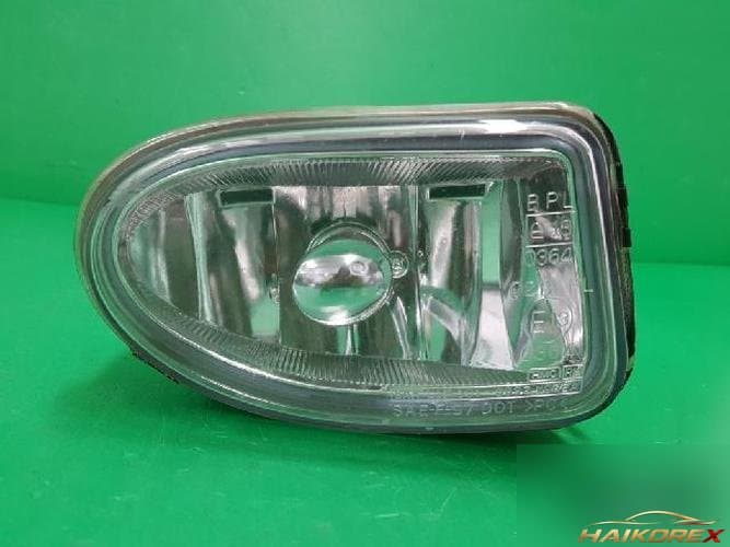 Hyundai Galloper 2001 — противотуманная фара правая (пассажирская) HS804721