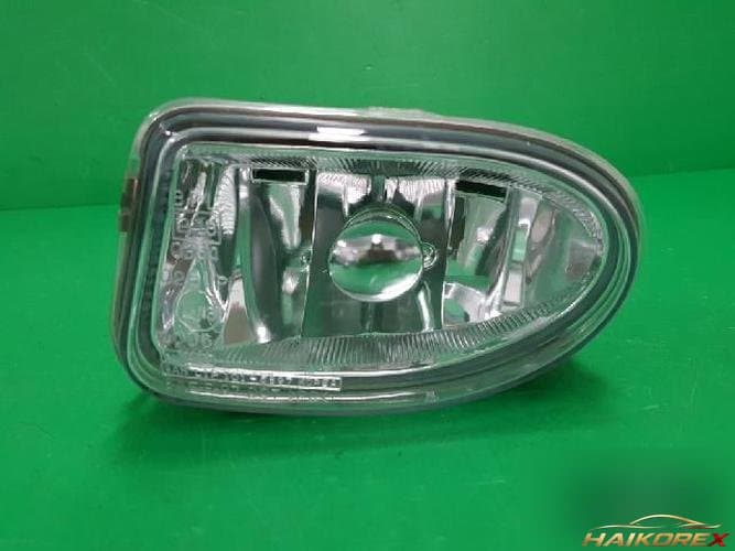 Hyundai Galloper 2001 — противотуманная фара левая HS804720