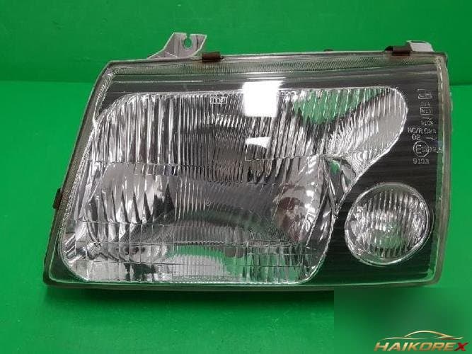 Hyundai Galloper 2001 — фара левая HS804100 2