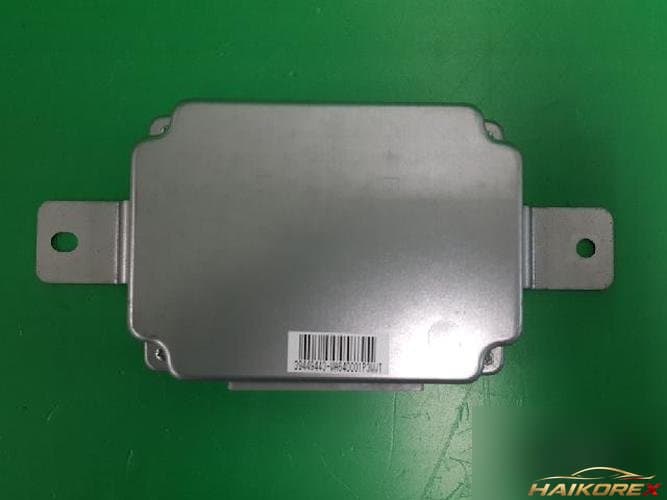 Daewoo Matiz 2009 — TCU 96664570 2