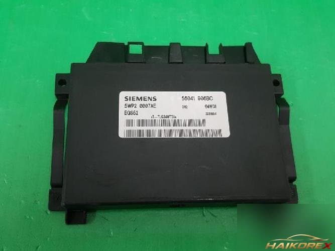Jeep Grand Cherokee 2004 — TCU 56041 906BC