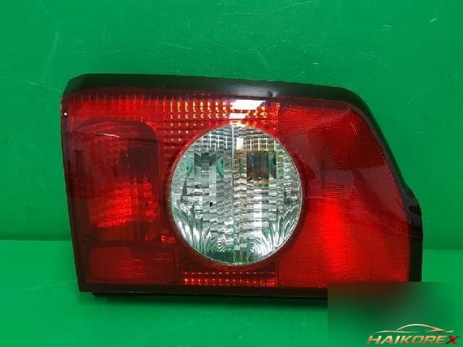 KG Mobility Korando 2004 — комбинированный фонарь задний левый 8360106200