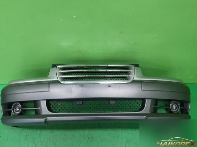Hyundai Trajet 2007 — передний бампер 86510 3A100