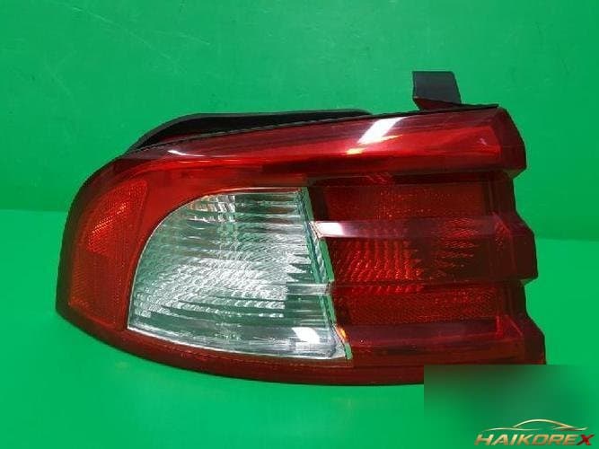 Kia Optima 2003 — фонарь задний левый (комбинированный) 92411 3C070 1