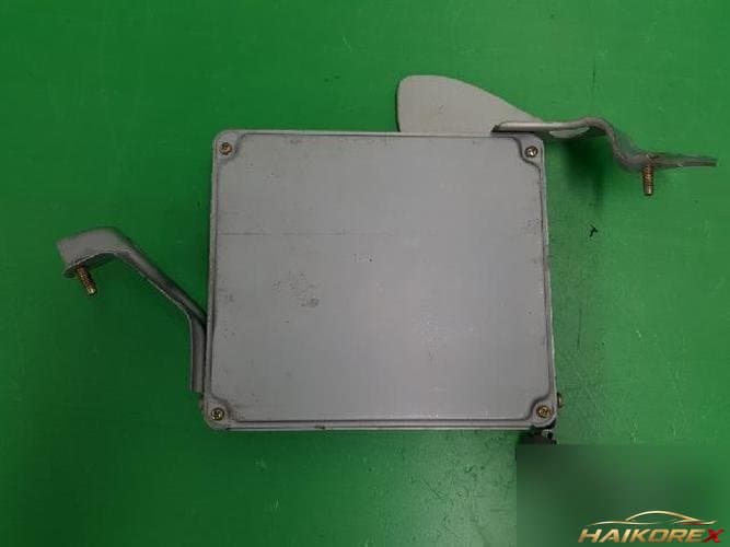 Lexus ES 2004 — блок управления двигателя ECU 89661-33A50