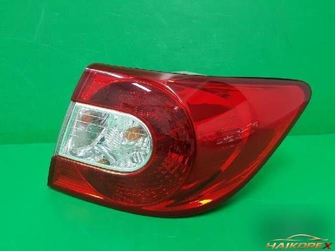 Daewoo Tosca 2008 — комбинированный фонарь задний правый (пассажирский)