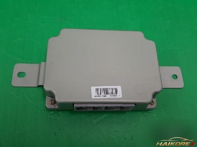 Daewoo Matiz 2006 — модуль ETACS/BCM 96663740
