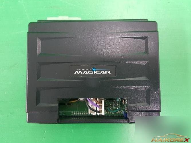 Daewoo Winstorm 2007 — блок управления ETACS/BCM 2