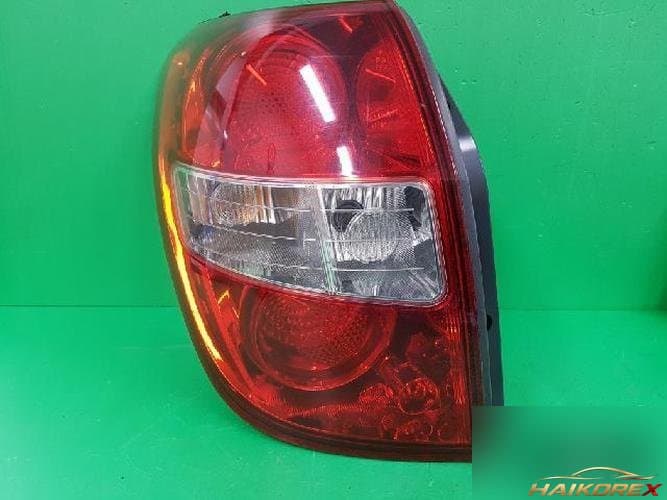 Daewoo Winstorm 2007 — комбинированный фонарь задний левый