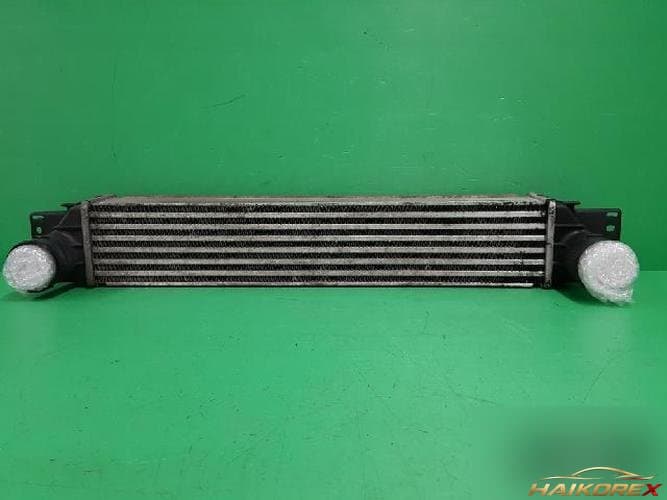 Daewoo Winstorm 2007 — интеркулер 96629070