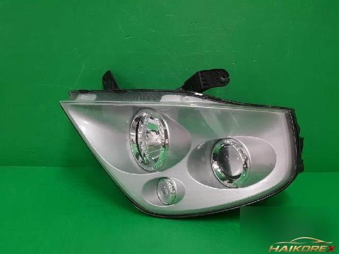 KG Mobility Rexton 2002 — фара левая 8310108103HBC