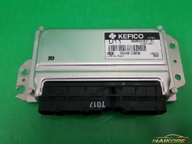 Kia Cerato 2006 — блок управления коробкой (TCU) 95440-23050-5