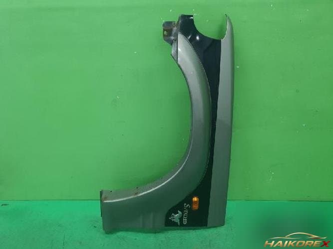 Hyundai Galloper 1997 — крыло левое HR506 241
