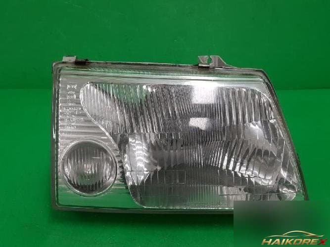 Hyundai Galloper 2000 — фара передняя правая HR804150