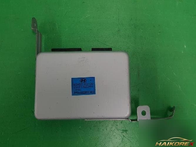 Hyundai Avante 2002 — ETACS/BCM 95400 2D100