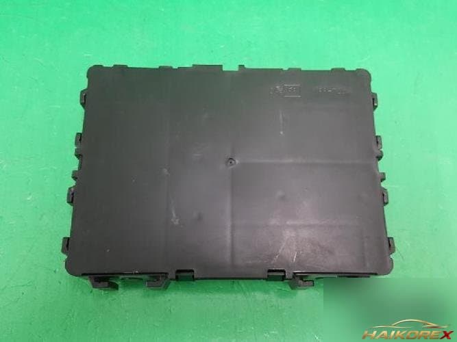 Renault SM5 2008 — ETACS/BCM 57110 52720