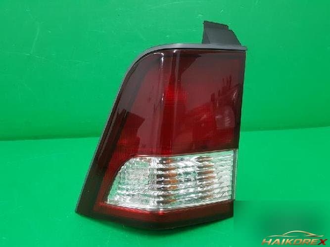KG Mobility Musso EV 2001 — фонарь задний комбинированный левый (8360105702)