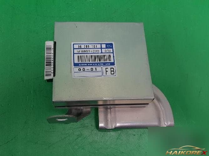 Daewoo Magnus 2004 — блок управления трансмиссией TCU 96 299 107