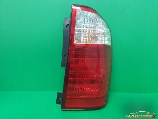 Kia Carnival 2006 — фонарь задний комбинированный правый (пассажирский) 92402 4D000 10